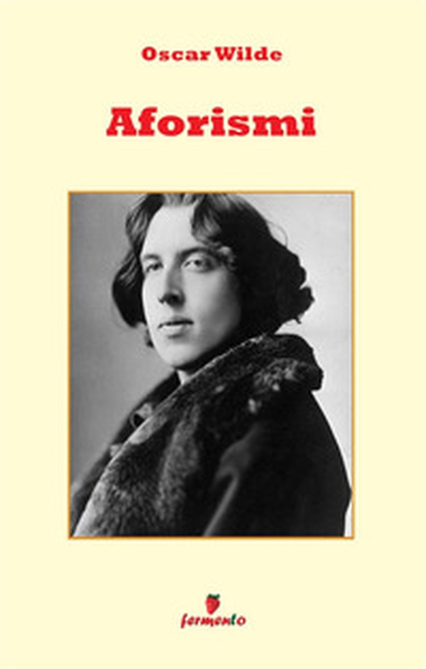 Aforismi (raccolta completa in ordine alfabetico) - Librerie.coop