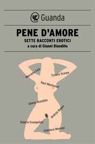 Pene d'amore - Librerie.coop