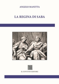 La Regina di Saba - Librerie.coop