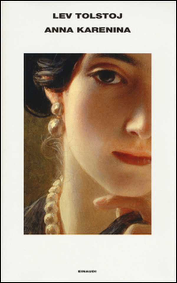 Anna Karenina - Librerie.coop Anna Karenina - Librerie.coop