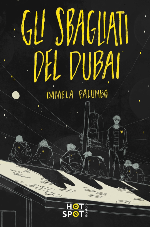 Gli Sbagliati del Dubai - Librerie.coop Gli Sbagliati del Dubai - Librerie.coop