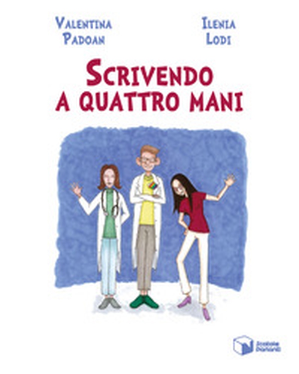 Scrivendo a quattro mani - Librerie.coop Scrivendo a quattro mani - Librerie.coop