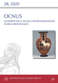 Ocnus. Quaderni della Scuola di Specializzazione in Beni Archeologici - Librerie.coop