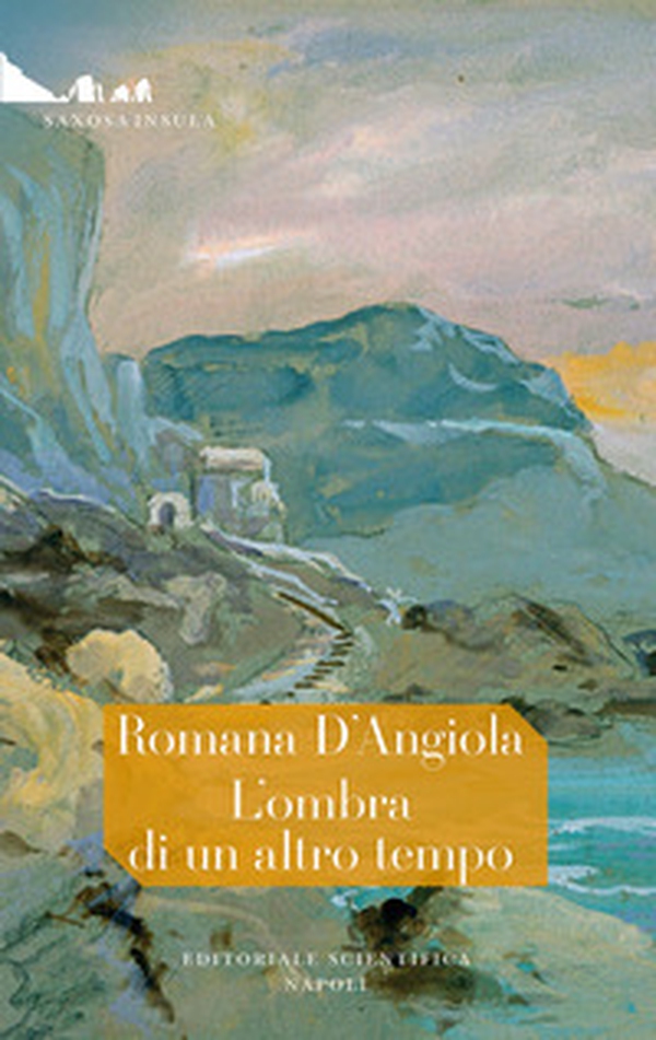 L'ombra di un altro tempo - Librerie.coop