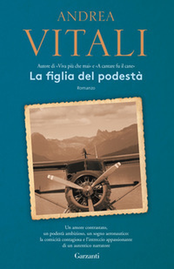 La figlia del podestà - Librerie.coop La figlia del podestà - Librerie.coop