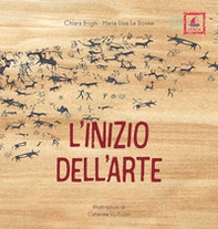 L'inizio dell'arte - Librerie.coop