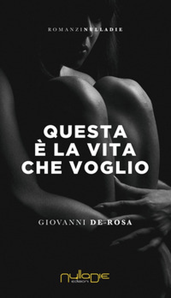 Questa è la vita che voglio - Librerie.coop Questa è la vita che voglio - Librerie.coop