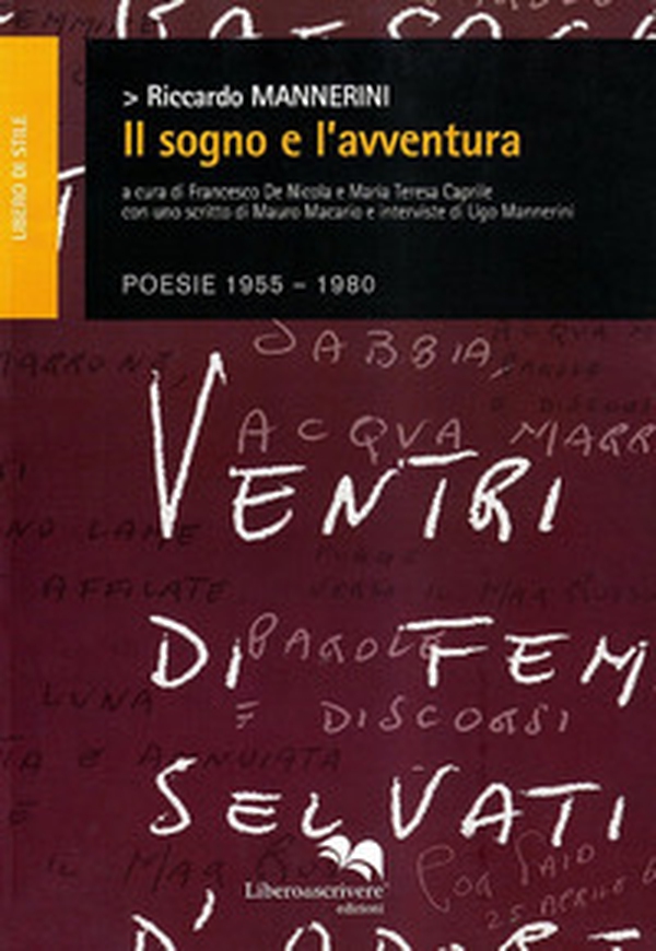 Il sogno e l'avventura - Librerie.coop Il sogno e l'avventura - Librerie.coop