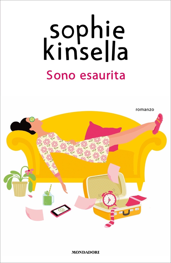 Sono esaurita - Librerie.coop Sono esaurita - Librerie.coop