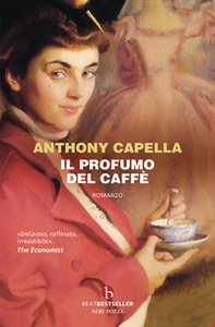Il profumo del caffè - Librerie.coop