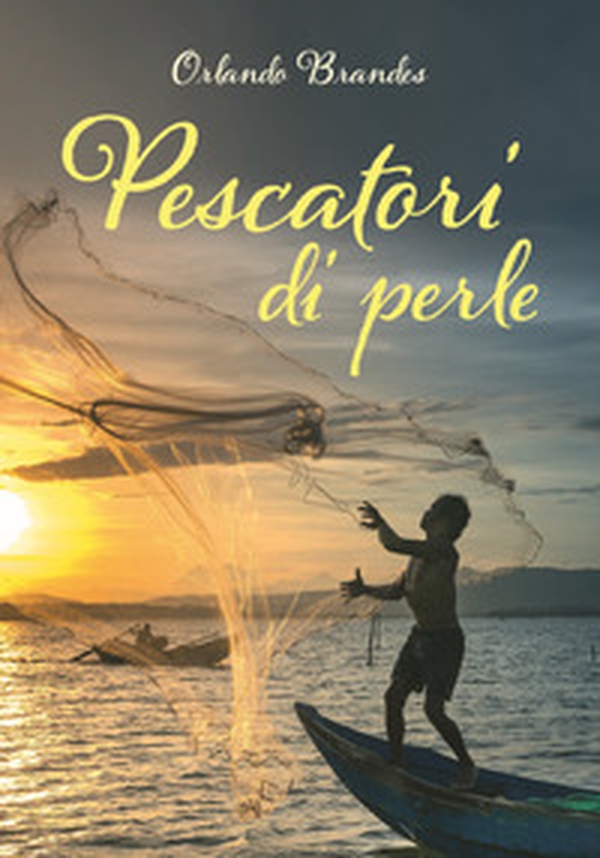 Pescatori di perle - Librerie.coop Pescatori di perle - Librerie.coop