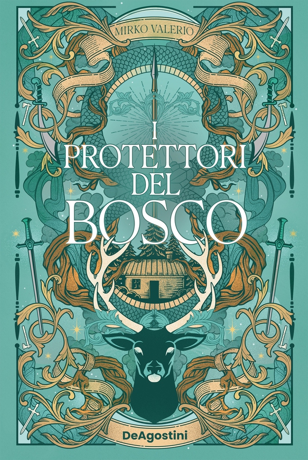 I protettori del bosco - Librerie.coop
