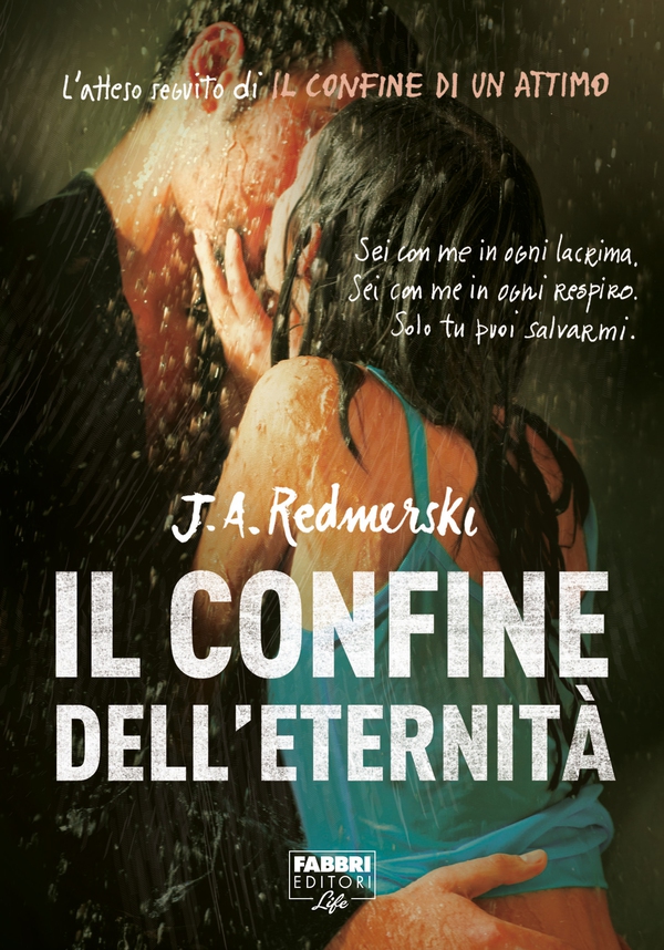 Il confine dell'eternità (Life) - Librerie.coop Il confine dell'eternità (Life) - Librerie.coop