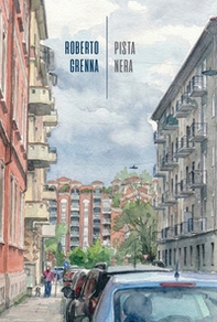 Pista nera. Indagini di provincia - Librerie.coop