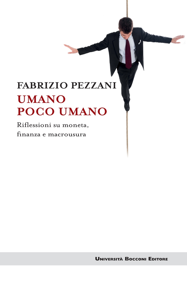 Umano poco umano - Librerie.coop Umano poco umano - Librerie.coop
