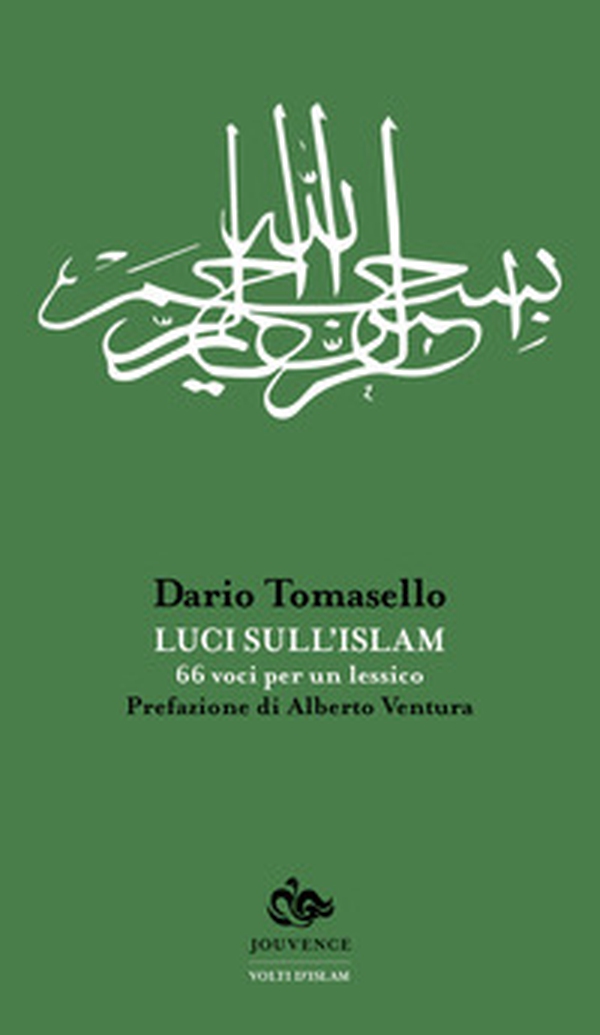 Luci sull'islam. 66 voci per un lessico - Librerie.coop Luci sull'islam. 66 voci per un lessico - Librerie.coop