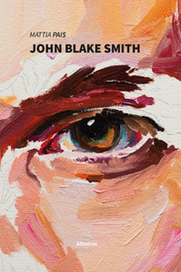 John Blake Smith - Librerie.coop John Blake Smith - Librerie.coop