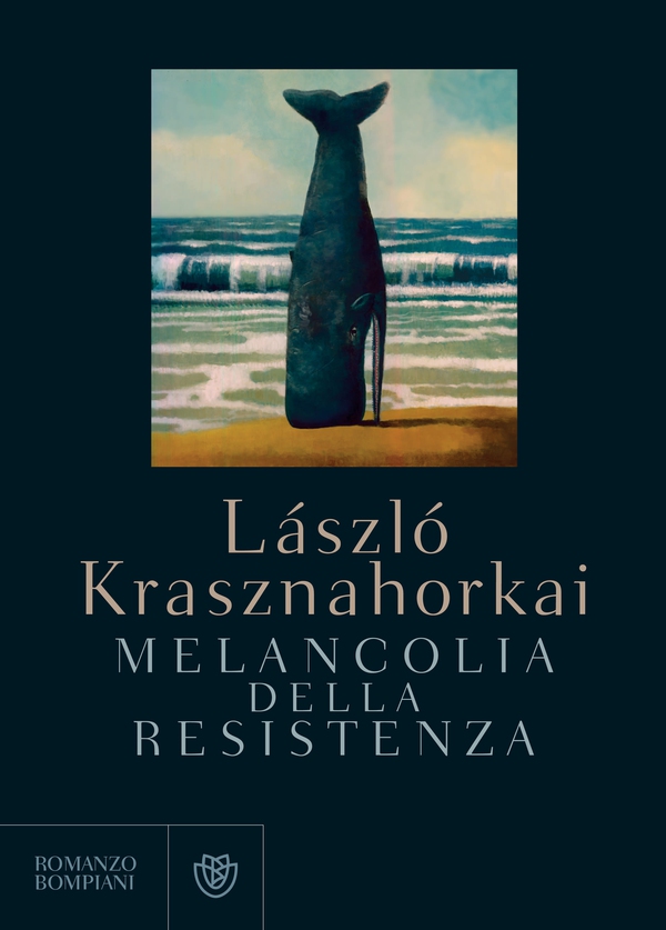 Melancolia della resistenza - Librerie.coop Melancolia della resistenza - Librerie.coop