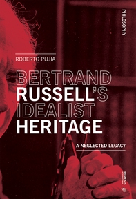 Bertrand Russell’s Idealist Heritage - Librerie.coop Bertrand Russell’s Idealist Heritage - Librerie.coop
