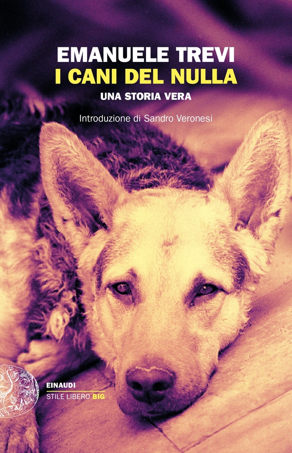 I cani del nulla - Librerie.coop I cani del nulla - Librerie.coop