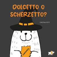 Dolcetto o scherzetto? - Librerie.coop