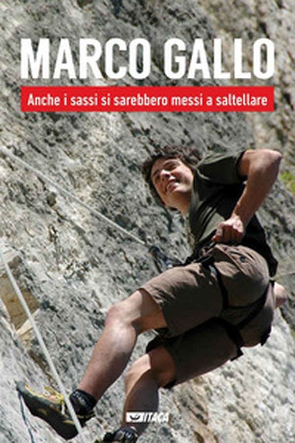 Marco Gallo. Anche i sassi si sarebbero messi a saltellare - Librerie.coop Marco Gallo. Anche i sassi si sarebbero messi a saltellare - Librerie.coop