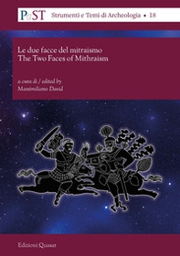Le due facce del mitraismo-The two faces of Mithraism - Librerie.coop