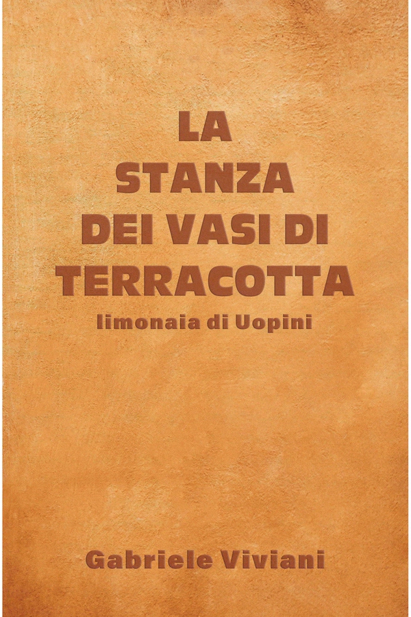 La stanza dei vasi di terracotta - Librerie.coop La stanza dei vasi di terracotta - Librerie.coop