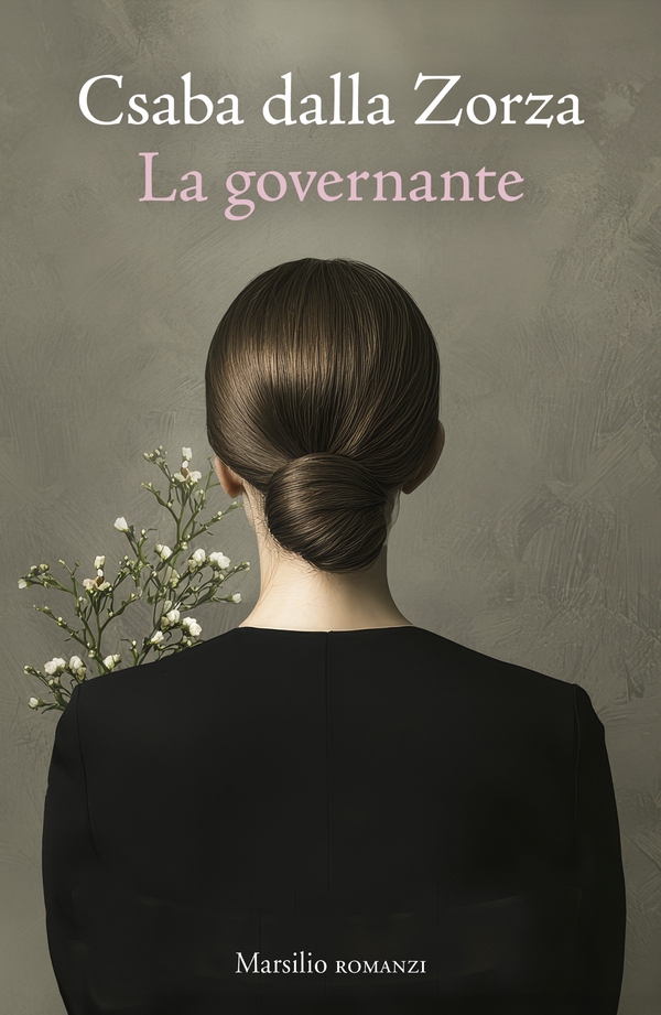 La governante - Librerie.coop La governante - Librerie.coop