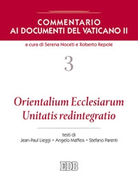 Commentario ai documenti del Vaticano II - Librerie.coop