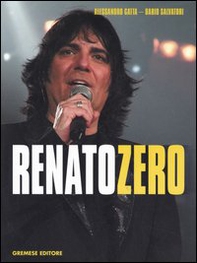 Renato Zero - Librerie.coop