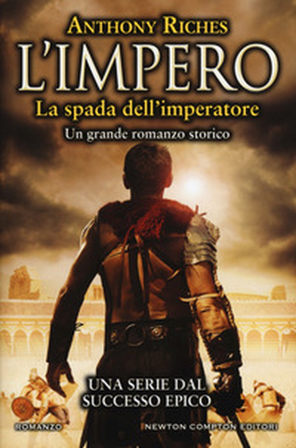 La spada dell'imperatore. L'impero - Librerie.coop La spada dell'imperatore. L'impero - Librerie.coop
