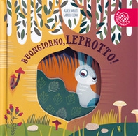 Buongiorno, leprotto! - Librerie.coop