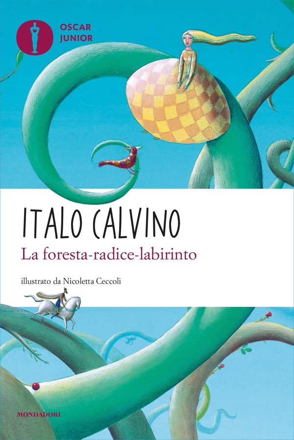 La foresta-radice-labirinto - Librerie.coop La foresta-radice-labirinto - Librerie.coop