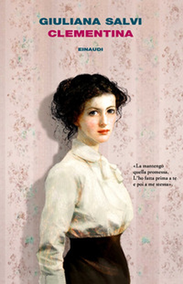Clementina - Librerie.coop Clementina - Librerie.coop