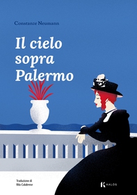 Il cielo sopra Palermo - Librerie.coop