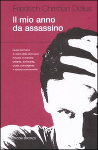 Il mio anno da assassino - Librerie.coop