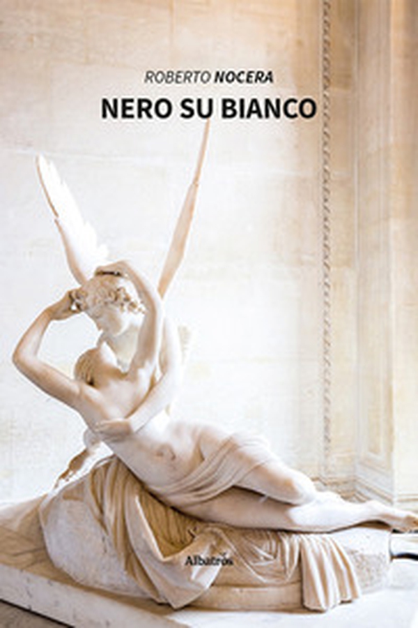 Nero su bianco - Librerie.coop Nero su bianco - Librerie.coop