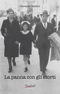 La panna con gli storti - Librerie.coop