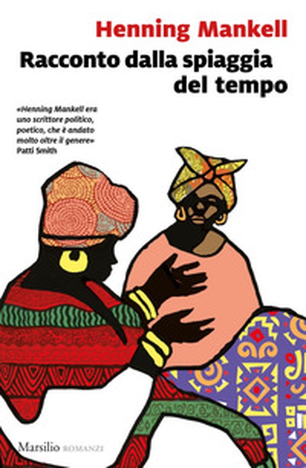 Racconto dalla spiaggia del tempo - Librerie.coop Racconto dalla spiaggia del tempo - Librerie.coop