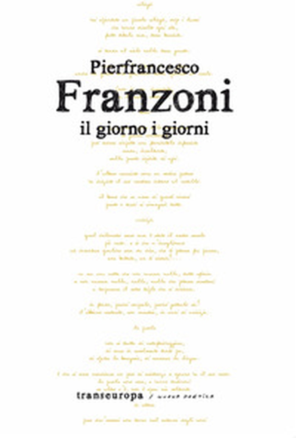 Il giorno i giorni - Librerie.coop