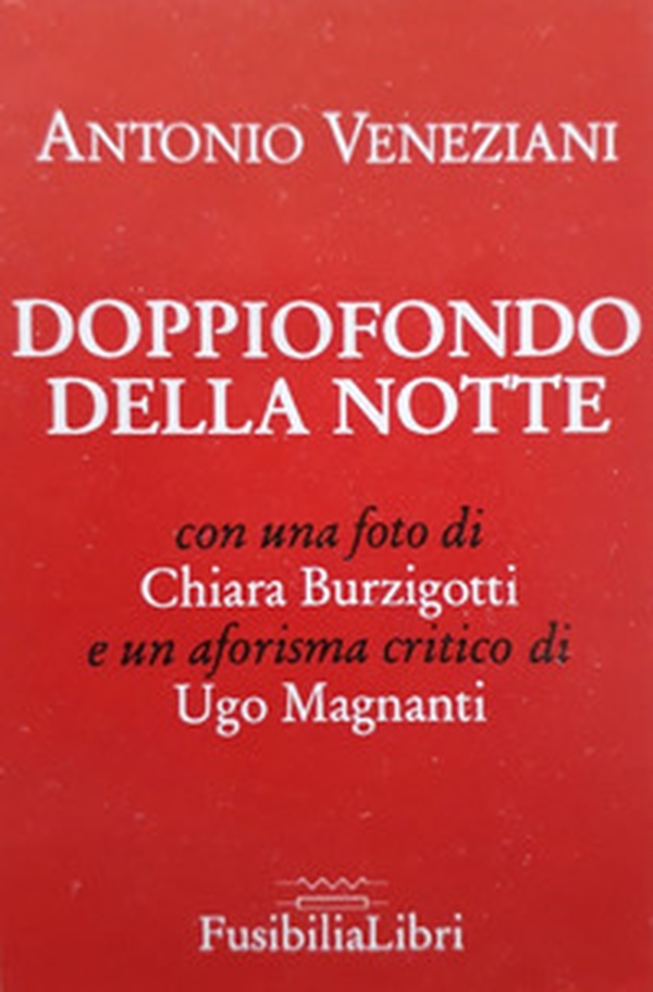 Doppiofondo della notte - Librerie.coop Doppiofondo della notte - Librerie.coop