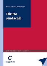 Diritto sindacale - Librerie.coop Diritto sindacale - Librerie.coop