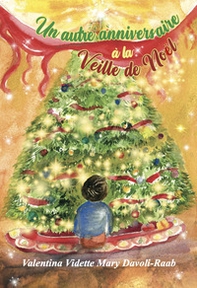 Otro Cumpleaños en Nochebuena - Librerie.coop