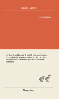 Quagliare - Librerie.coop