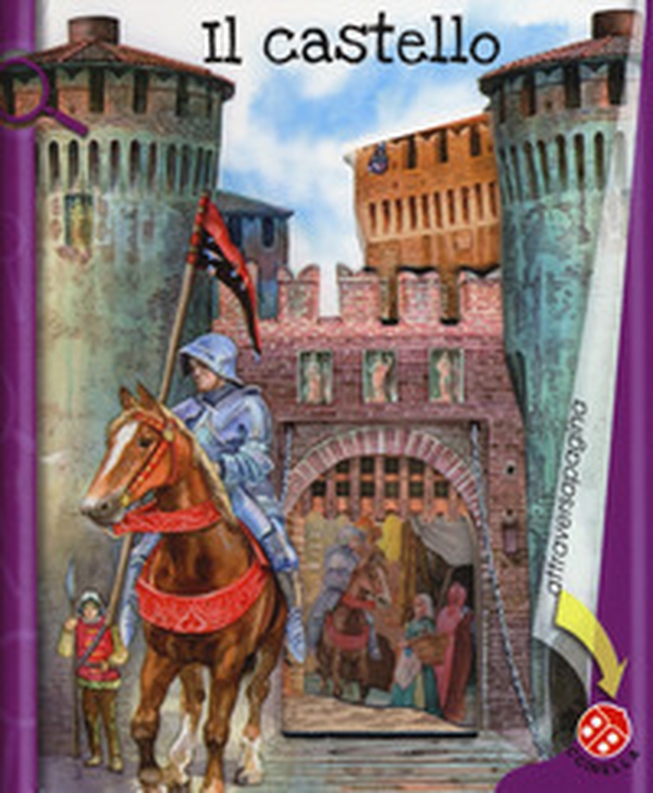 Il castello - Librerie.coop Il castello - Librerie.coop