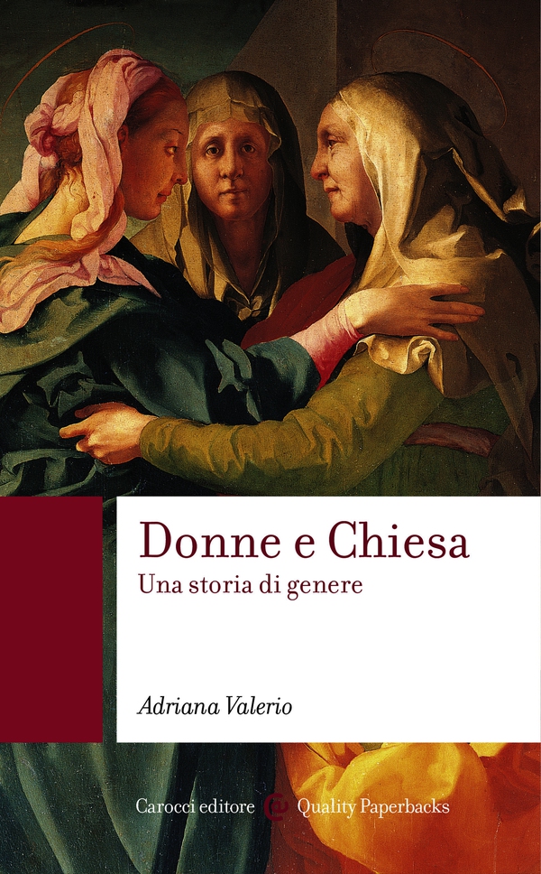 Donne e Chiesa - Librerie.coop Donne e Chiesa - Librerie.coop