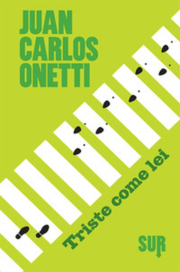 Triste come lei - Librerie.coop Triste come lei - Librerie.coop