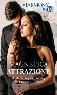 Magnetica attrazione - Librerie.coop Magnetica attrazione - Librerie.coop