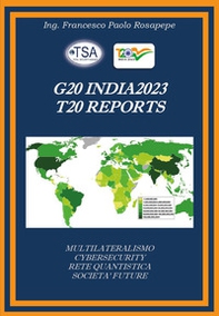G20 India 2023 T20 reports - Librerie.coop G20 India 2023 T20 reports - Librerie.coop